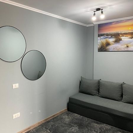 Serin Blaxy Studio Mangalia Extérieur photo