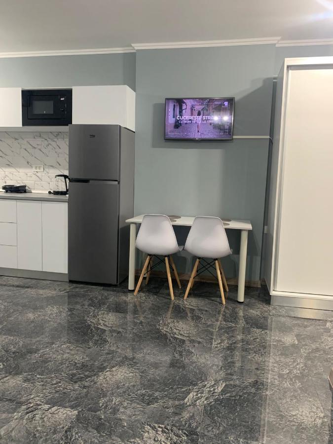 Serin Blaxy Studio Mangalia Extérieur photo