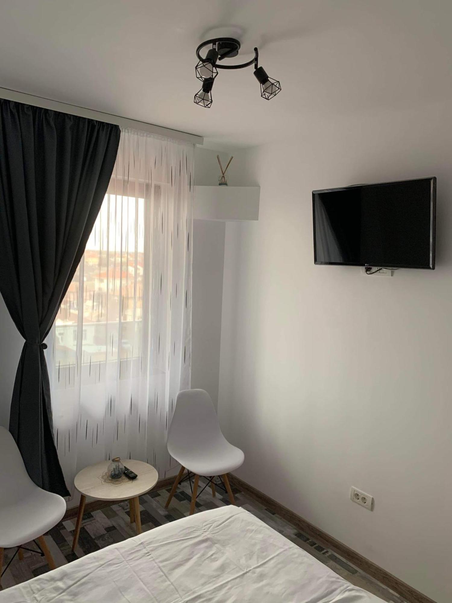 Serin Blaxy Studio Mangalia Extérieur photo