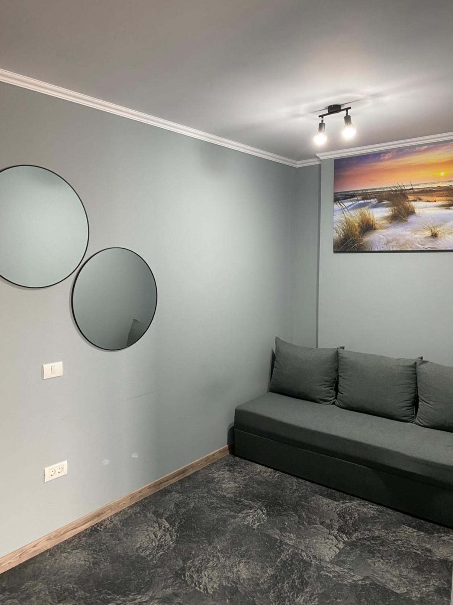 Serin Blaxy Studio Mangalia Extérieur photo