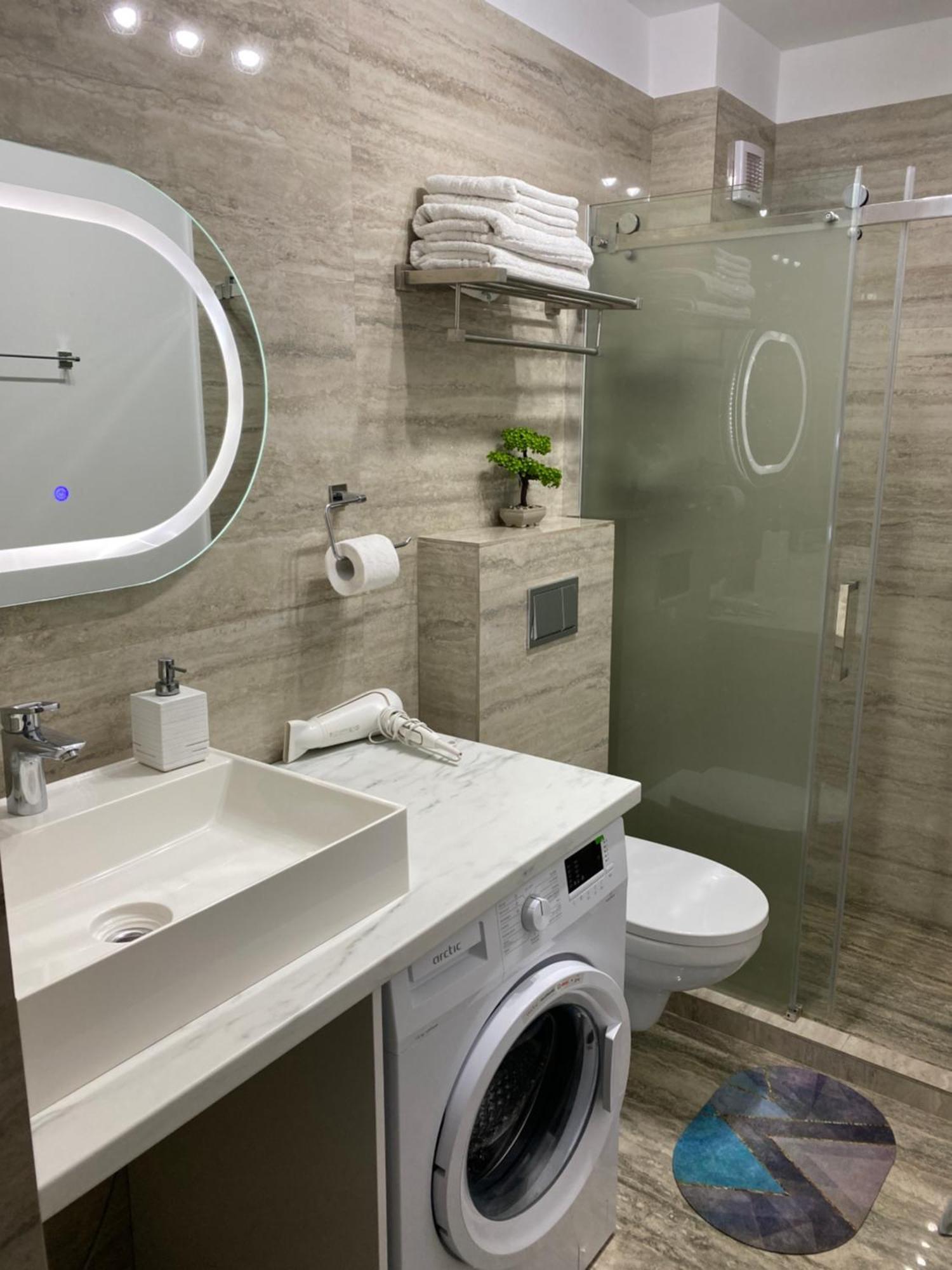Serin Blaxy Studio Mangalia Extérieur photo